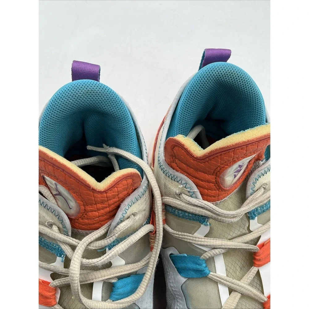 Nike Air Jordan Why Not Zer0.5 